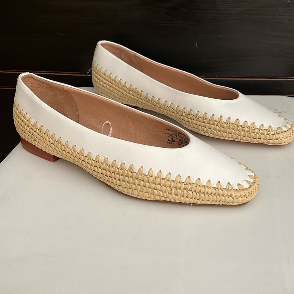 Zara shoes